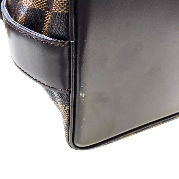Louis Vuitton Damier Shoulder Bag