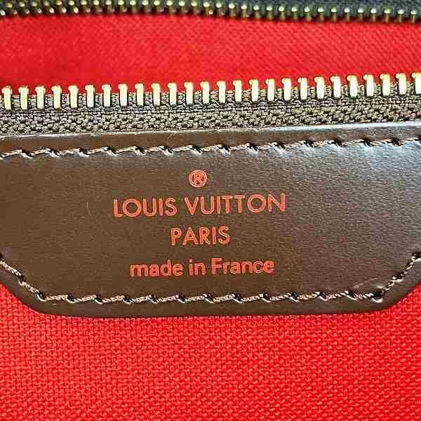 Louis Vuitton Damier Shoulder Bag