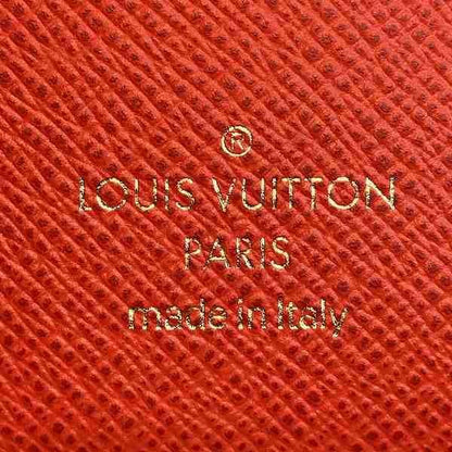 Louis Vuitton Monogram Portefeuille Victorine Trifold Wallet