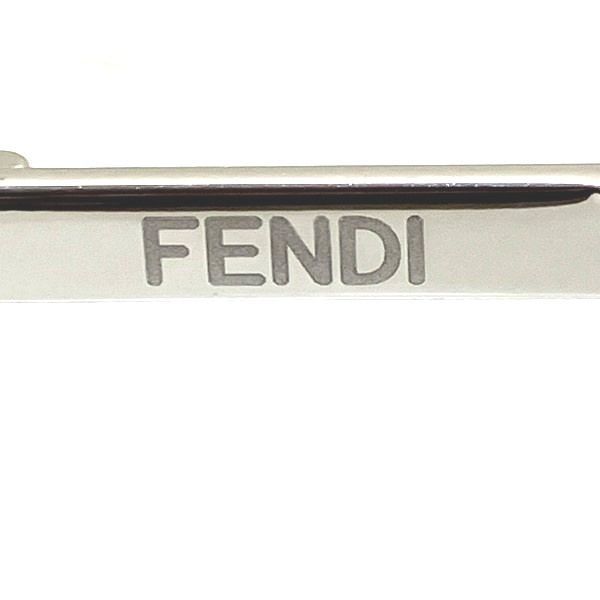 Fendi Blue 52 Gradation