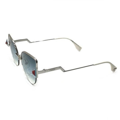 Fendi Blue 52 Gradation