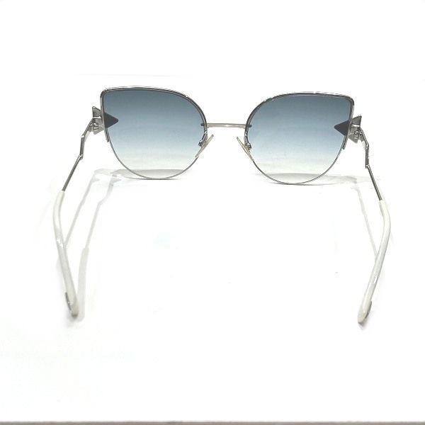 Fendi Blue 52 Gradation