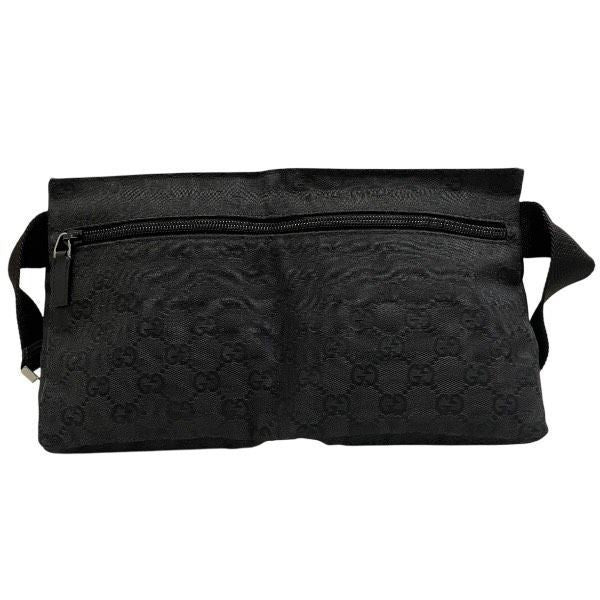 Gucci GG Canvas Belt Bag