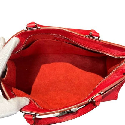 Louis Vuitton Monogram Verizip Tote Ruby