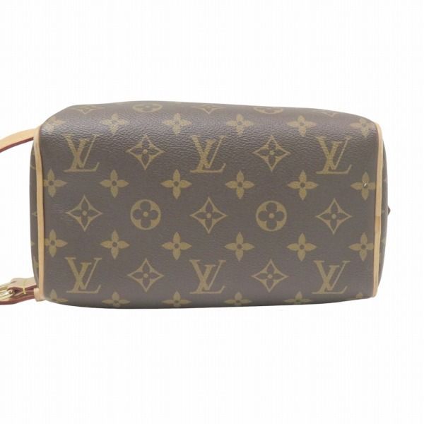 Louis Vuitton Monogram Rocker Dopp Kit Clutch