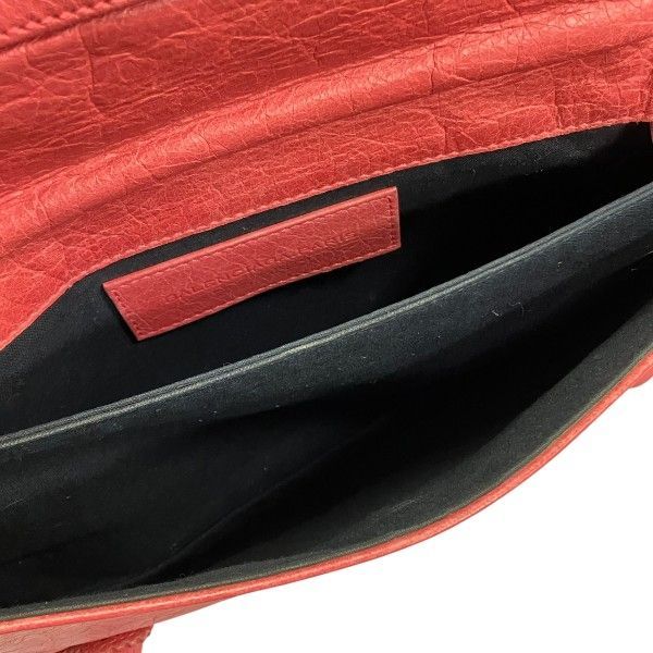 Balenciaga Classic Envelope Clutch