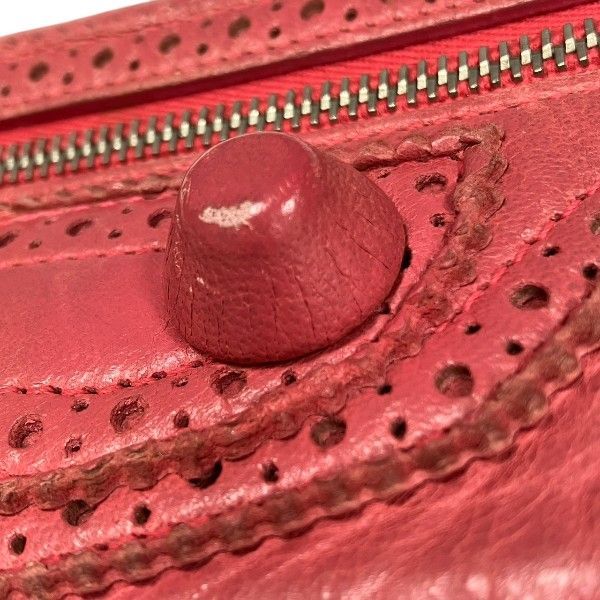 Balenciaga Classic Envelope Clutch