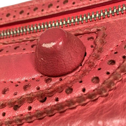 Balenciaga Classic Envelope Clutch