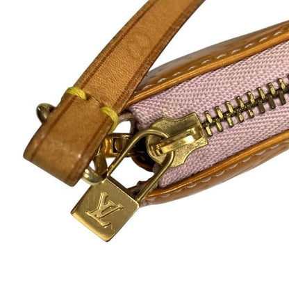Louis Vuitton Monogram Vernis Lexington Bag Handbag