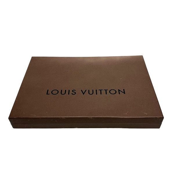 Louis Vuitton Logomania Scarf Shawl