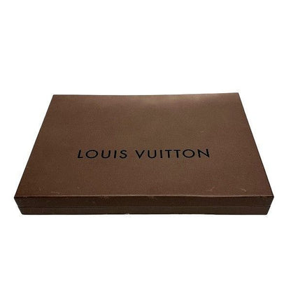 Louis Vuitton Logomania Scarf Shawl