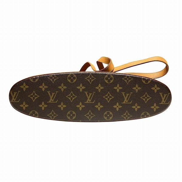 Louis Vuitton Monogram Babylon Tote