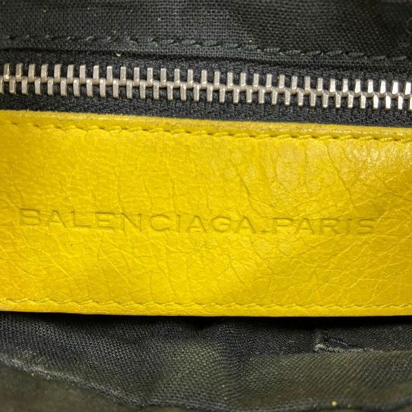 Balenciaga Giant Hip Shoulder Bag Second