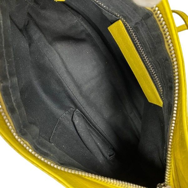 Balenciaga Giant Hip Shoulder Bag Second