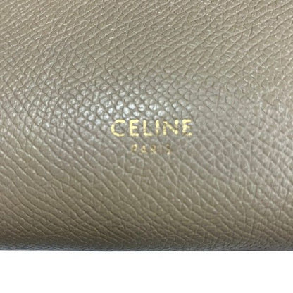 Celine Belt Bag Micro 2-Way Light Top