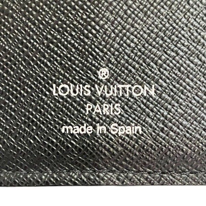 Louis Vuitton Damier Portefeuille Marco NM Bifold Wallet