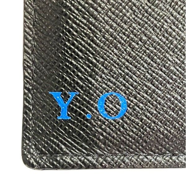Louis Vuitton Damier Portefeuille Marco NM Bifold Wallet