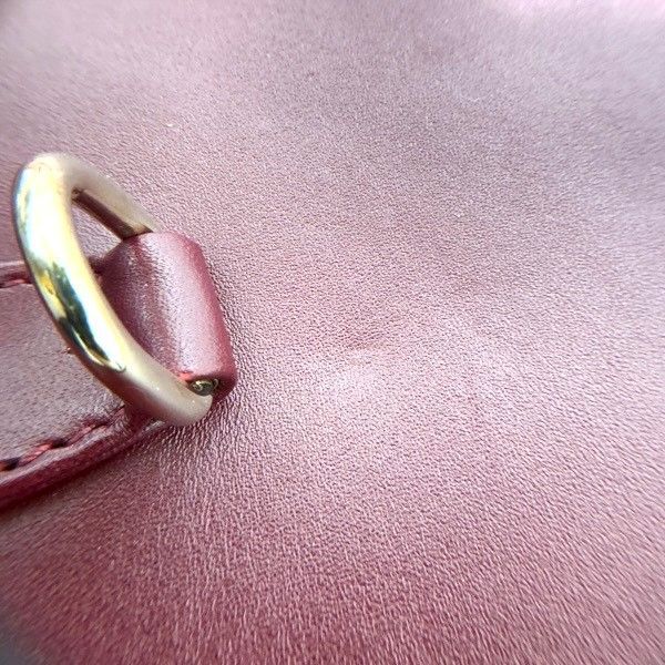 Gucci Jackie Shoulder Bag Bordeaux