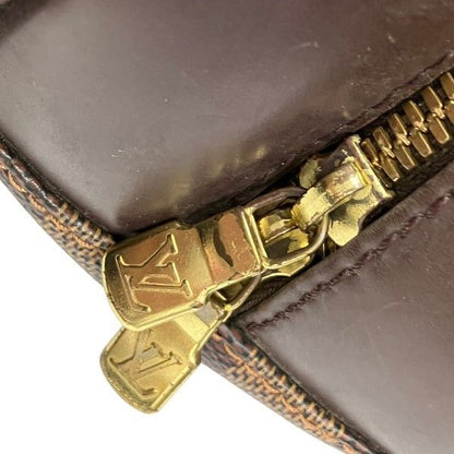 Louis Vuitton Damier Saglia Oriental Bag Handbag