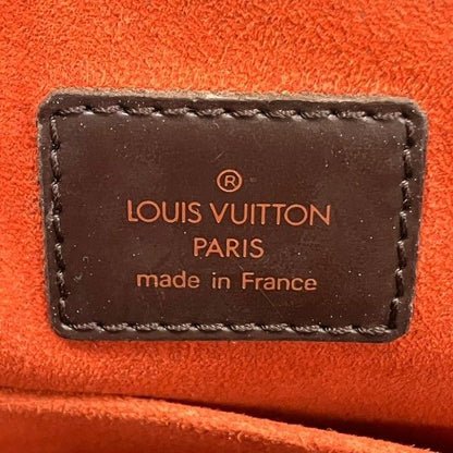 Louis Vuitton Damier Saglia Oriental Bag Handbag