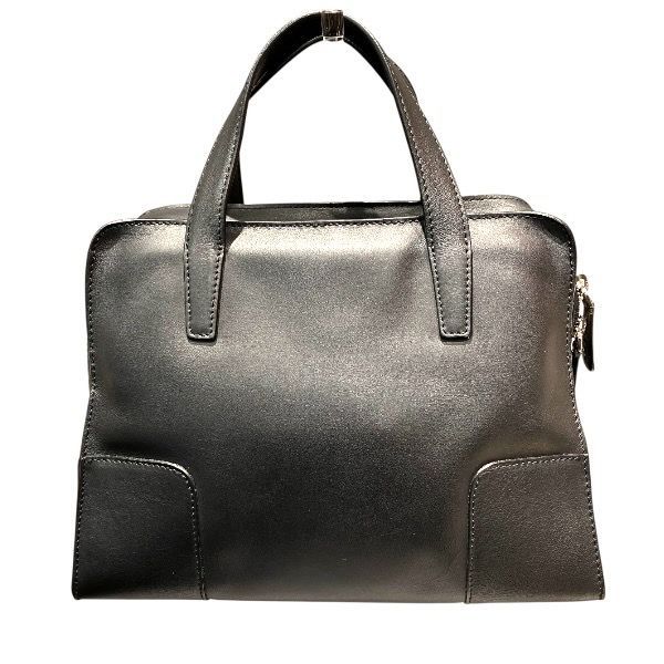 Loewe Amazona Soft Calf Leather Bag Handbag