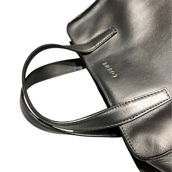 Loewe Amazona Soft Calf Leather Bag Handbag