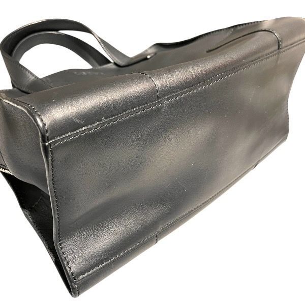 Loewe Amazona Soft Calf Leather Bag Handbag
