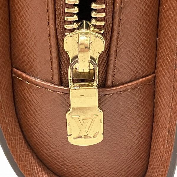 Louis Vuitton Monogram Orsay Clutch