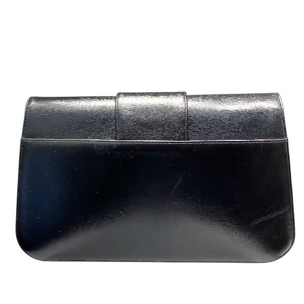 Cartier Saffiano Shoulder Bag