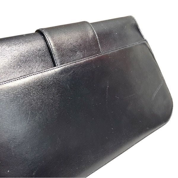 Cartier Saffiano Shoulder Bag