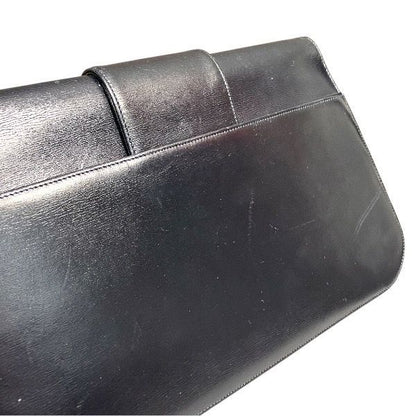 Cartier Saffiano Shoulder Bag
