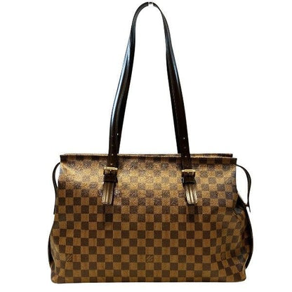 Louis Vuitton Damier Shoulder Bag