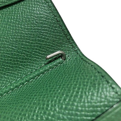 Hermes Agenda Notebook Cover Red Green