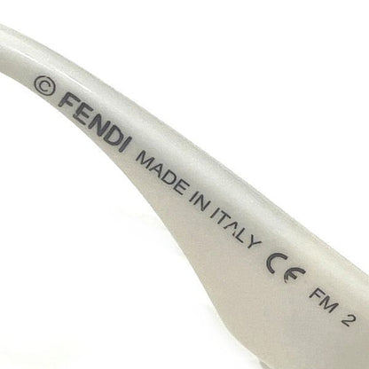 Fendi Blue 52 Gradation