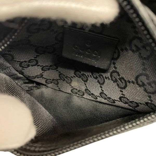 Gucci GG Canvas Belt Bag
