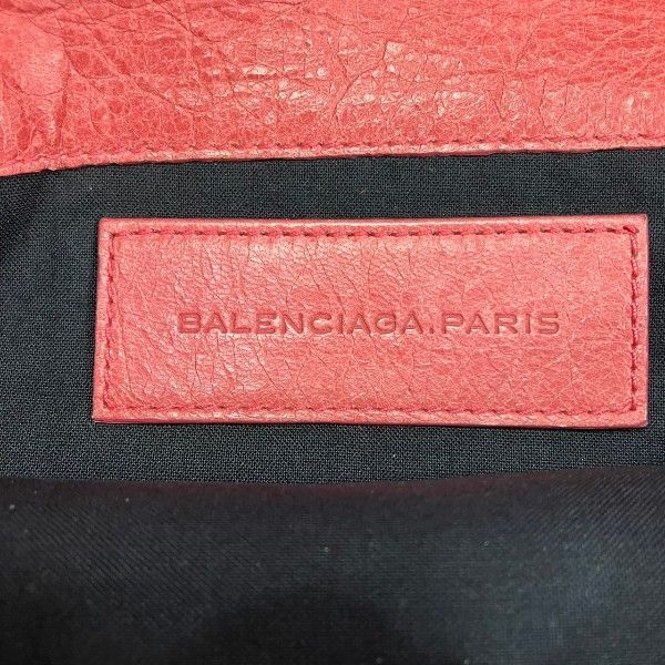 Balenciaga Classic Envelope Clutch