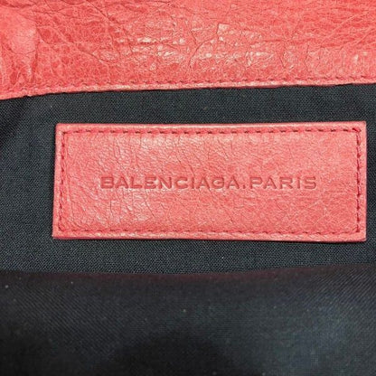 Balenciaga Classic Envelope Clutch