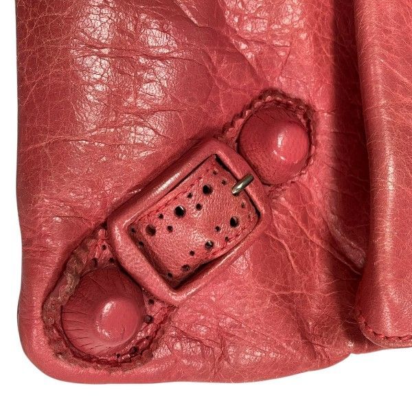 Balenciaga Classic Envelope Clutch
