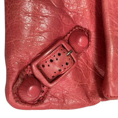 Balenciaga Classic Envelope Clutch