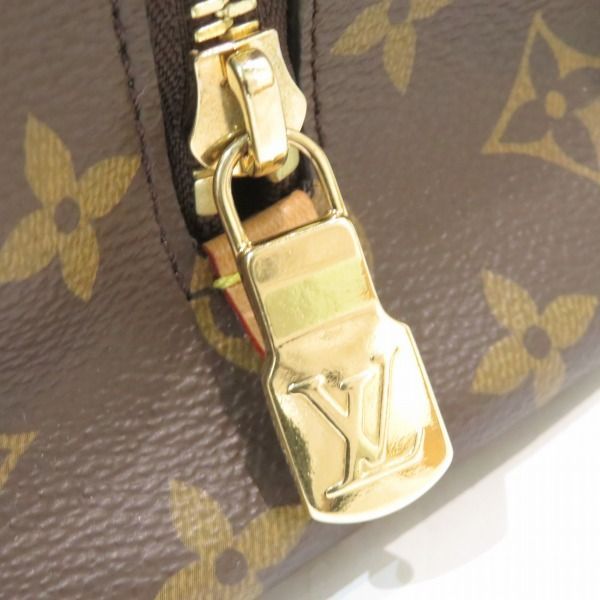 Louis Vuitton Monogram Rocker Dopp Kit Clutch
