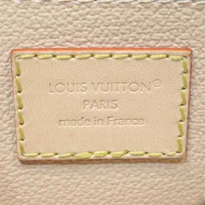 Louis Vuitton Monogram Rocker Dopp Kit Clutch