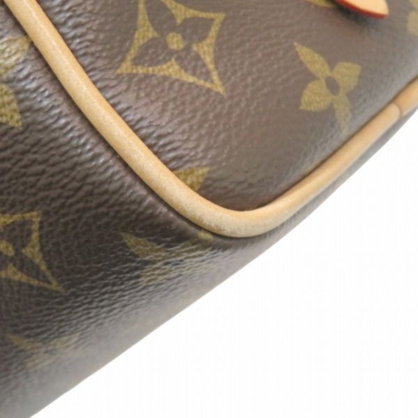 Louis Vuitton Monogram Rocker Dopp Kit Clutch