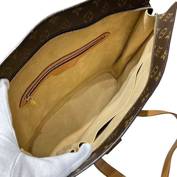 Louis Vuitton Monogram Babylon Tote
