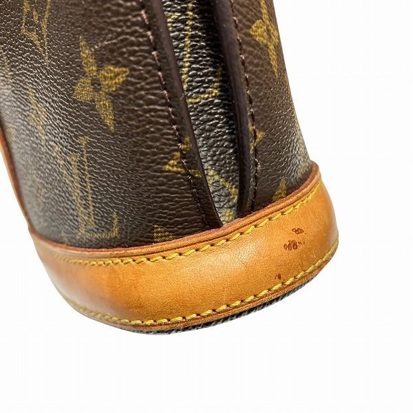 Louis Vuitton Monogram Babylon Tote