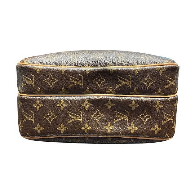Louis Vuitton Monogram Reporter PM Shoulder Bag