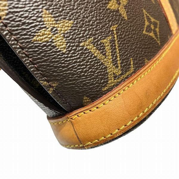 Louis Vuitton Monogram Babylon Tote