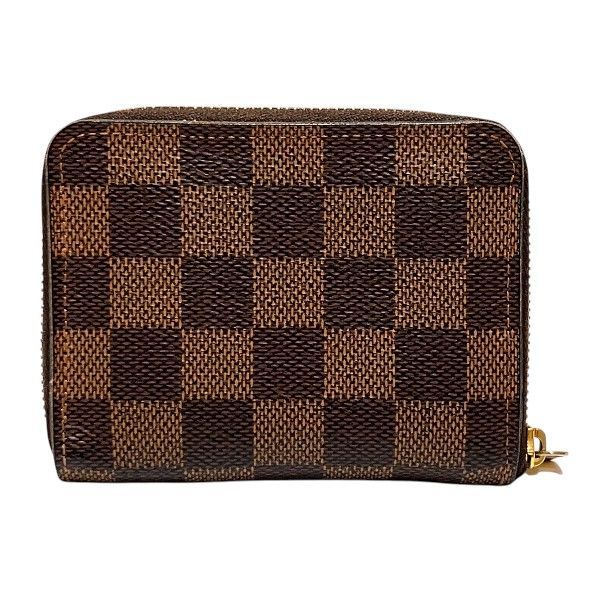 Louis Vuitton Damier Zippy Coin Purse