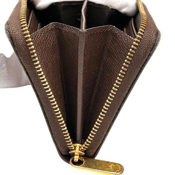 Louis Vuitton Damier Zippy Coin Purse