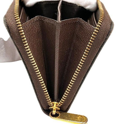 Louis Vuitton Damier Zippy Coin Purse