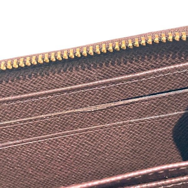 Louis Vuitton Damier Zippy Coin Purse
